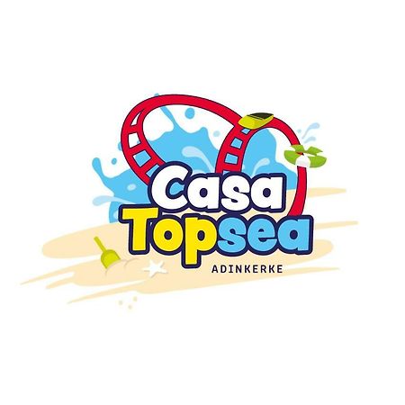 Casa Topsea De Panne Exterior photo
