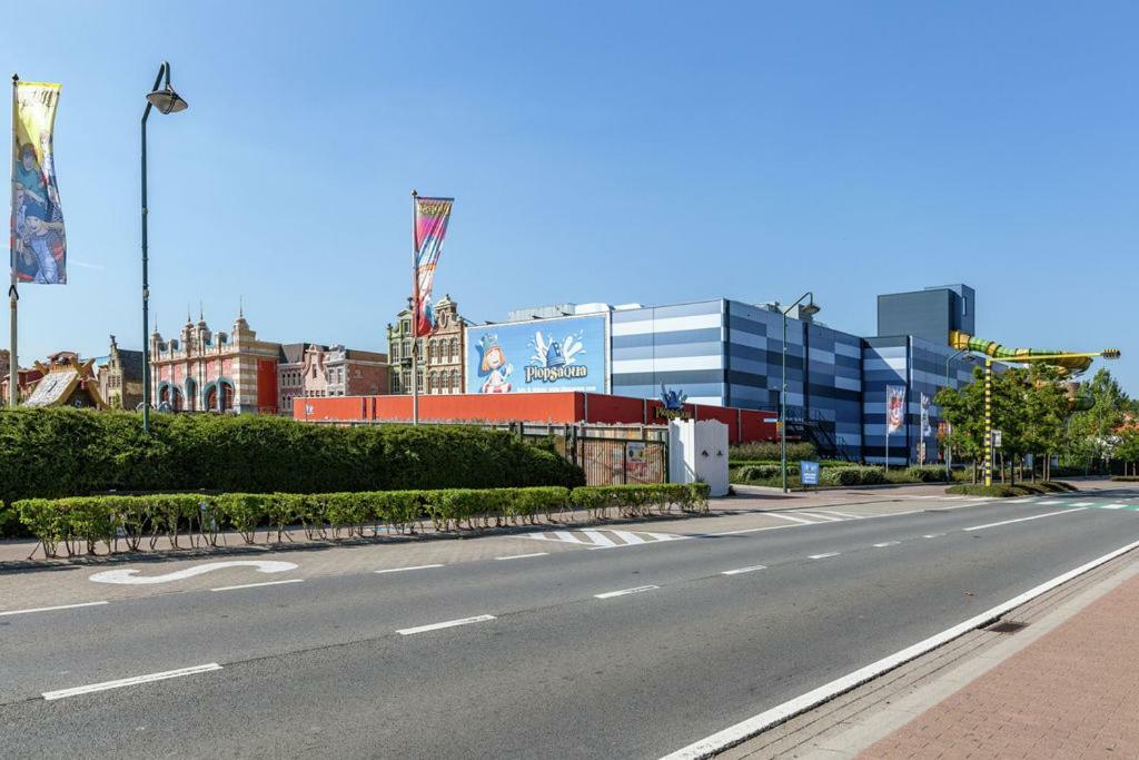 Casa Topsea De Panne Exterior photo
